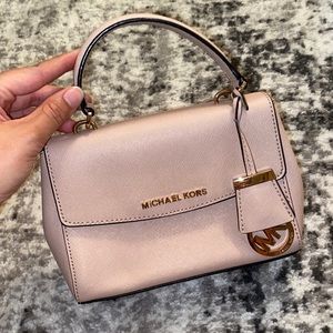 Michael Kors Satchel / Crossbody
